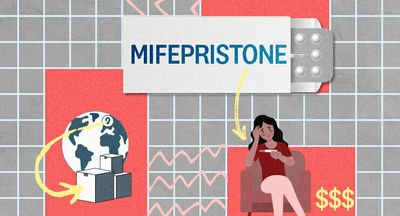 The right choice: why there’s only one supplier of the abortion drug mifepristone