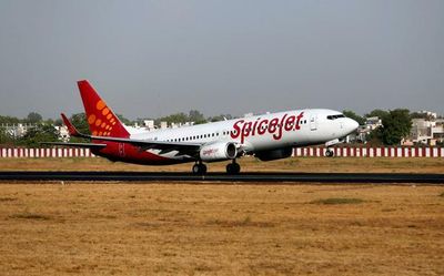 Pilots seethe over SpiceJet’s provident fund deposit lapses