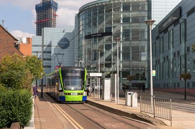 Tram passengers face disruption because of fresh strikes by workers in pay row