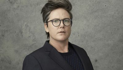 Hannah Gadsby moves beyond comedy but promises a ‘playful’ show in Chicago