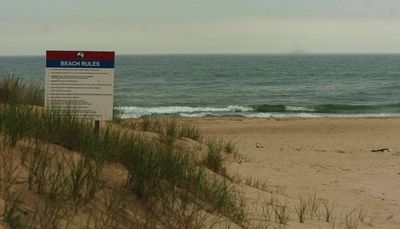 9-year-old girl dies after pulled from Lake Michigan in Indiana