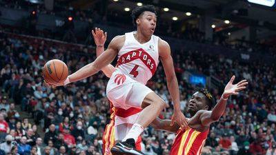 Report: Raptors’ Barnes a ’Non-Starter’ in KD Trade Talks