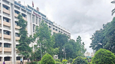 South Western Railway: Rs 91 lakh to be spent on Bengaluru divisional railway office beautification