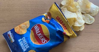 Walkers crisp shortage as supplies hit by computer glitch
