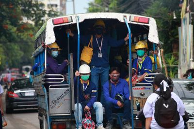 Businesses demanding half a million more migrant workers