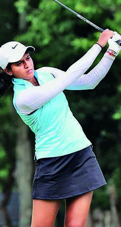 Bengaluru: Pranavi targets fourth title of season