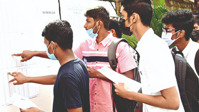 Karnataka: Result delay sparks admission dilemma