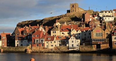 Whitby residents fume at 'awful' trail of rubbish left behind by heatwave beachgoers