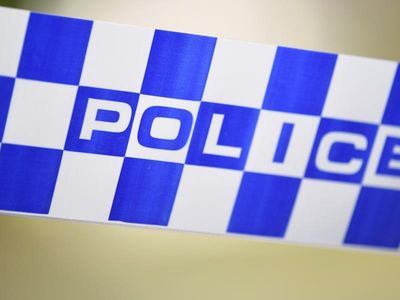 Homes shot up in Sydney's southwest