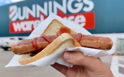 Sizzles hit a snag – cost-of-living pressures force Bunnings hike