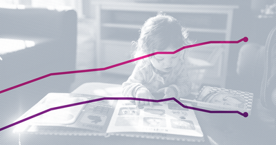 How much child support do parents actually receive?