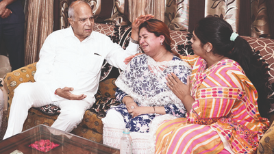 Chandigarh: Carmel Convent School probe given to retired judge who upheld SPS Rathore conviction