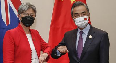 Misconstruing China’s ‘demands’, Australian media beat the drums of war