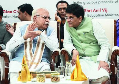 Haryana: Finally, Panchkula gets nation’s 17th National Institute of Fashion Technology campus