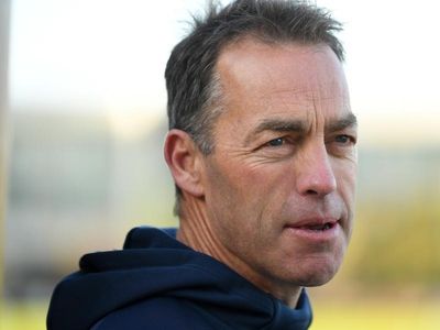 Blight urges Clarkson to coach Kangaroos