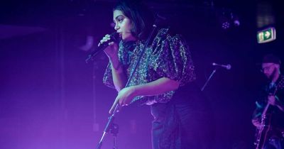 Thelma Plum ready to bear fruits of her labour