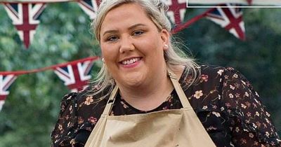 Bake Off's Laura Adlington's 'shame' after doctors told her to lose 14st for IVF treatment