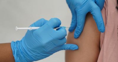 Government report calls for NHS to ‘redouble’ efforts to vaccinate vulnerable