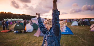 Enforcing adult chaperones of teens at Splendour in the Grass actually undermines public health