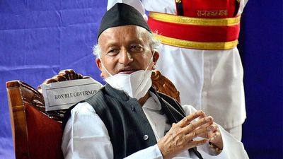 Don't 'reward' rebels with berths, posts: Shiv Sena to Maharashtra governor BS Koshyari