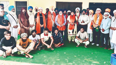 Punjab: Battle for Mattewara started 2 years ago