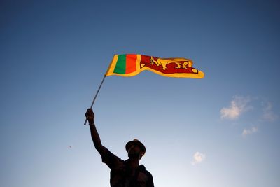 Sri Lanka parliamentary speaker yet to get President Rajapaksa's resignation letter - sources