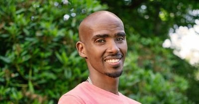 Sir Mo Farah is 'relieved' Home Office won't take action after his trafficking claim