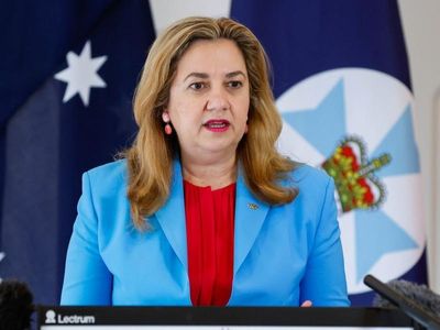 Qld premier defends housing policies