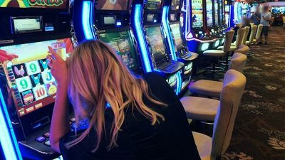 ClubsNSW reveals plan to help people harmed by gambling