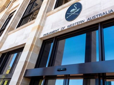Two-horse race in regional WA by-election