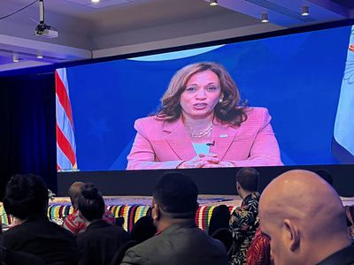 Pacific island leaders welcome U.S. pledge to triple funding for region