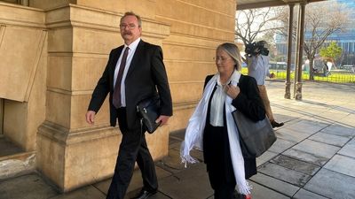 Former Labor MP Annabel Digance and husband accused of blackmail granted permission to travel interstate