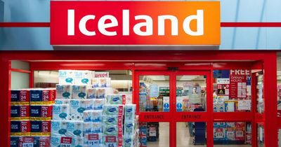 Iceland supermarket boss issues warning over 'worrying' new trend as food prices soar