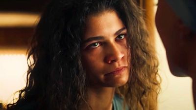 The 2022 Emmys Nominations Are In And It Looks Like Zendaya’s Euphoria Performance Paid Off