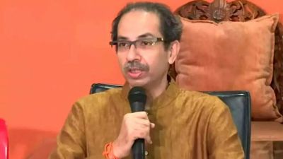 Maharashtra: Shiv Sena chief Uddhav Thackeray cites earlier support to Pratibha Patil and Pranab Mukherjee to back ‘right person’