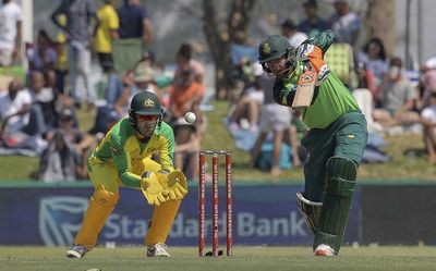 South Africa pull out of Australia ODI series