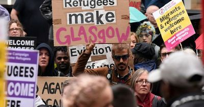 Lift the ban on work for asylum seekers and allow them to work