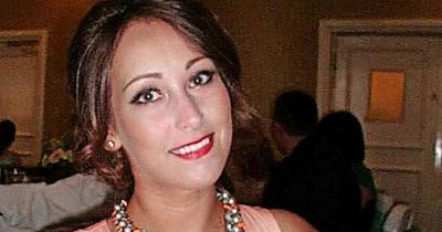 Kirsty Maxwell parents in plea to trace mystery English woman who was at scene of tragic balcony fall