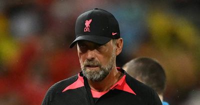 Jurgen Klopp spots Manchester United changes under Erik ten Hag as Tyrell Malacia reacts to debut