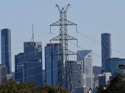 Qld to install batteries at coal plants