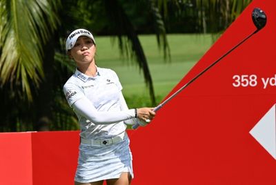 Lydia Ko headlines field for new $750,000 Indonesia golf event