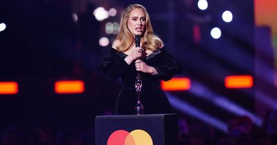 Adele’s latest Emmy nomination offers chance to close in on EGOT status