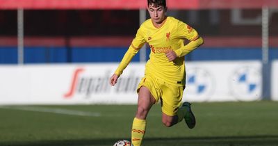 Mateusz Musialowski next move becomes clear as Liverpool midfield signing faces new challenge