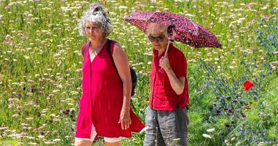 Leeds Wednesday weather as 'extreme' 30C heatwave to hit city for two days