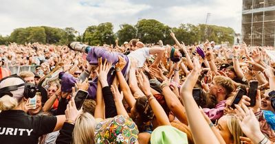 Reading Festival can only dream of having the quality which makes Leeds Festival so unique