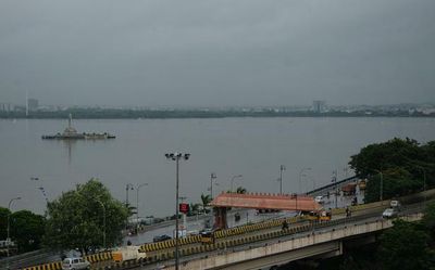 Top Telangana news developments today