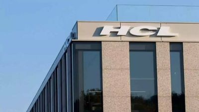 HCL Technologies revenue rises by 15.6% in June quarter