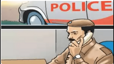 Bengaluru: Cop finds woman’s chain lost in mall 15 days ago