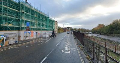 Bus gate could see section of Cumberland Road closed to cars