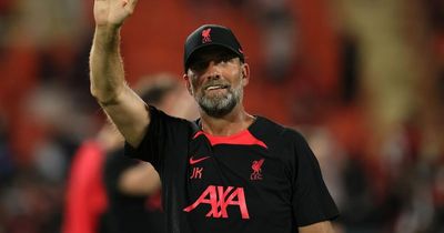Liverpool manager Jurgen Klopp and Royle Family star to receive freedom of the city